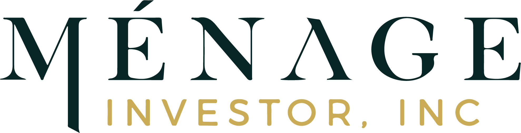 Menage Investor
